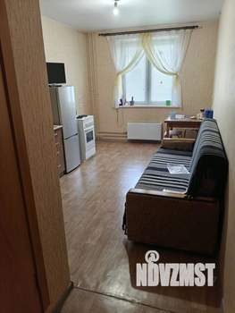 1-к квартира, вторичка, 40м2, 3/10 этаж