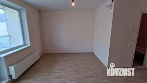 Студия квартира, вторичка, 26м2, 6/10 этаж