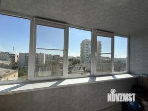 1-к квартира, вторичка, 40м2, 9/10 этаж