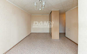 1-к квартира, вторичка, 32м2, 4/5 этаж
