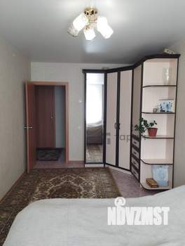 2-к квартира, вторичка, 65м2, 2/10 этаж