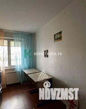 2-к квартира, вторичка, 42м2, 1/5 этаж