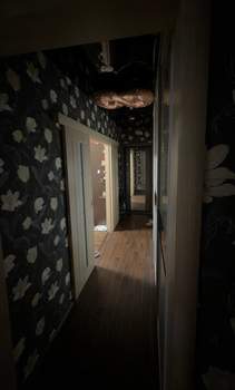 2-к квартира, вторичка, 52м2, 6/9 этаж