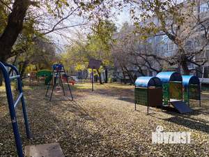 2-к квартира, вторичка, 54м2, 4/5 этаж