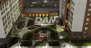 2-к квартира, вторичка, 59м2, 17/17 этаж