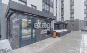 2-к квартира, вторичка, 52м2, 1/10 этаж