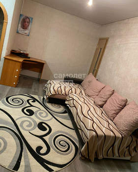 2-к квартира, вторичка, 39м2, 2/5 этаж