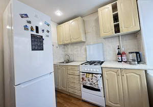 2-к квартира, вторичка, 40м2, 3/5 этаж