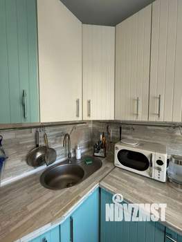 2-к квартира, вторичка, 46м2, 5/5 этаж