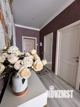 3-к квартира, вторичка, 75м2, 5/25 этаж