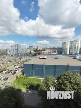 3-к квартира, вторичка, 65м2, 9/10 этаж