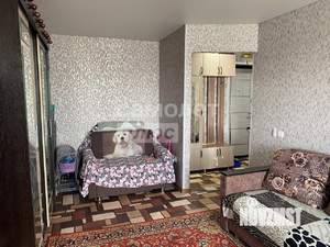 1-к квартира, вторичка, 30м2, 9/9 этаж