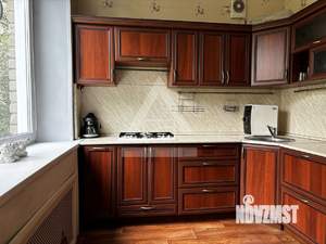 3-к квартира, вторичка, 76м2, 4/4 этаж