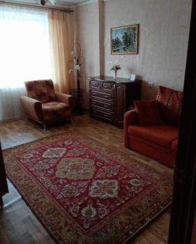 2-к квартира, вторичка, 57м2, 5/9 этаж