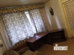 2-к квартира, вторичка, 44м2, 1/5 этаж
