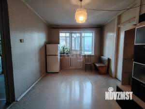 2-к квартира, вторичка, 46м2, 3/5 этаж