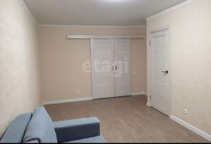 1-к квартира, вторичка, 40м2, 16/17 этаж