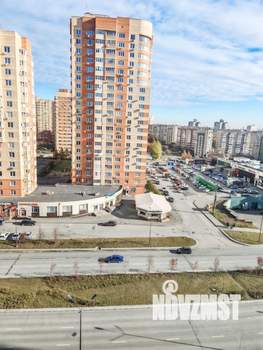 1-к квартира, вторичка, 54м2, 11/12 этаж