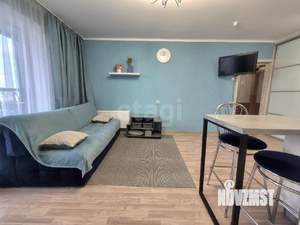 2-к квартира, вторичка, 56м2, 17/18 этаж