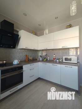 2-к квартира, вторичка, 65м2, 8/10 этаж