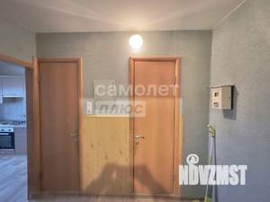 2-к квартира, вторичка, 51м2, 5/10 этаж