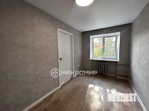2-к квартира, вторичка, 42м2, 3/5 этаж