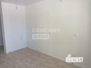 1-к квартира, вторичка, 43м2, 6/10 этаж
