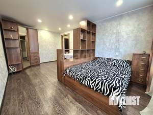 1-к квартира, вторичка, 31м2, 3/5 этаж