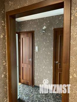 2-к квартира, вторичка, 52м2, 9/10 этаж