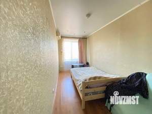 2-к квартира, вторичка, 42м2, 4/4 этаж