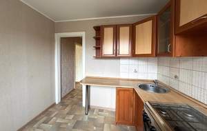 1-к квартира, вторичка, 29м2, 4/5 этаж