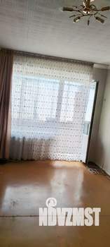 1-к квартира, вторичка, 33м2, 4/5 этаж