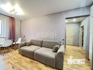 2-к квартира, вторичка, 67м2, 5/10 этаж
