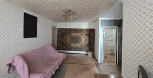 2-к квартира, вторичка, 42м2, 5/5 этаж