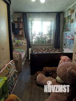 5-к квартира, вторичка, 100м2, 5/6 этаж