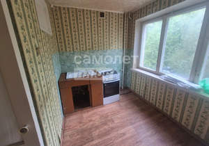 3-к квартира, вторичка, 65м2, 3/5 этаж