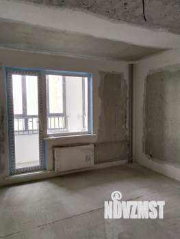 1-к квартира, вторичка, 41м2, 13/20 этаж