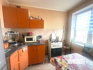1-к квартира, вторичка, 30м2, 9/9 этаж