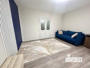 1-к квартира, вторичка, 40м2, 9/10 этаж