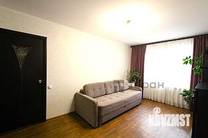 1-к квартира, вторичка, 36м2, 3/9 этаж