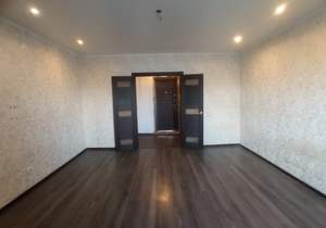 1-к квартира, вторичка, 40м2, 6/9 этаж