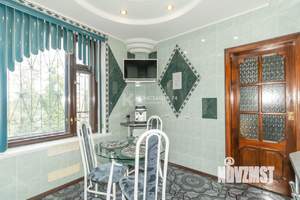 4-к квартира, вторичка, 103м2, 4/5 этаж