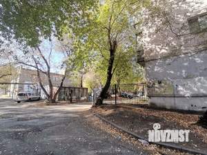 2-к квартира, вторичка, 43м2, 5/5 этаж