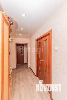 2-к квартира, вторичка, 57м2, 1/9 этаж