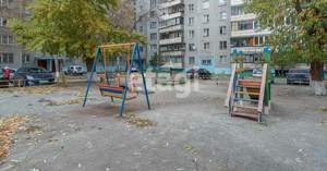 2-к квартира, вторичка, 52м2, 4/9 этаж