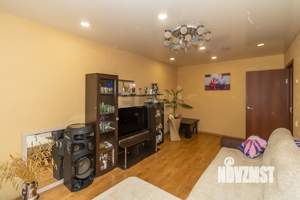 3-к квартира, вторичка, 66м2, 3/5 этаж