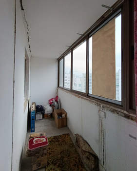 1-к квартира, вторичка, 32м2, 9/10 этаж