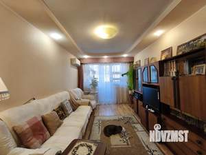 2-к квартира, вторичка, 44м2, 5/5 этаж