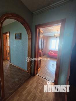 2-к квартира, вторичка, 54м2, 12/16 этаж