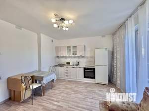 Студия квартира, вторичка, 24м2, 3/18 этаж